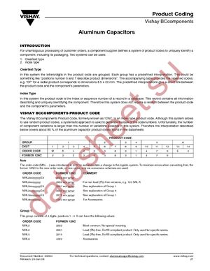 BFC2043521223 datasheet  